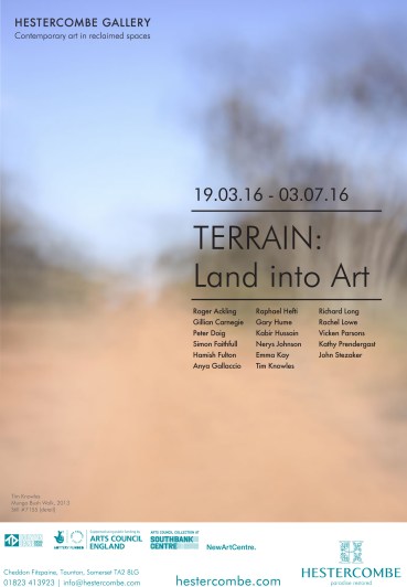 Terrain Evolver advert 190 x276 revA