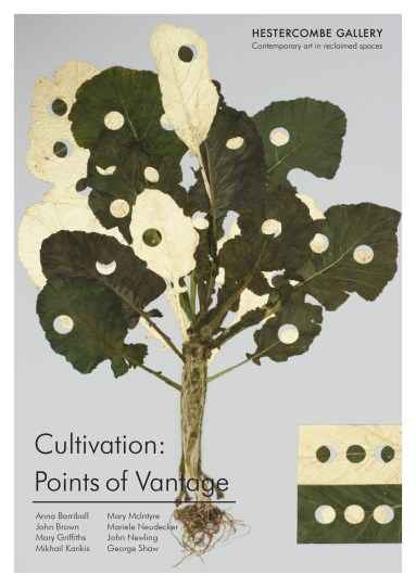 Cultivation POV A5 Flyer revC