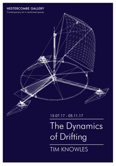 Dynamics of Drifting Concept revB