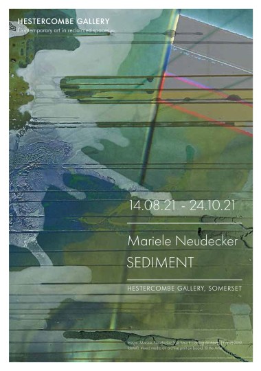 Sediment A5 2PP Flyer V2